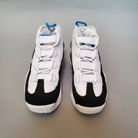 Nike Air Max Uptempo '95 - Picture 5 of 5